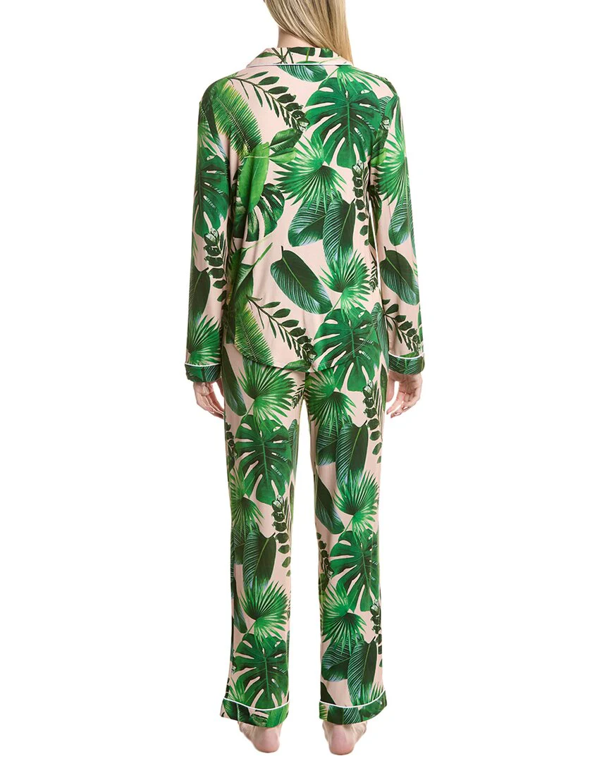 KatieJnyc 2Pc Maia Lounge Set