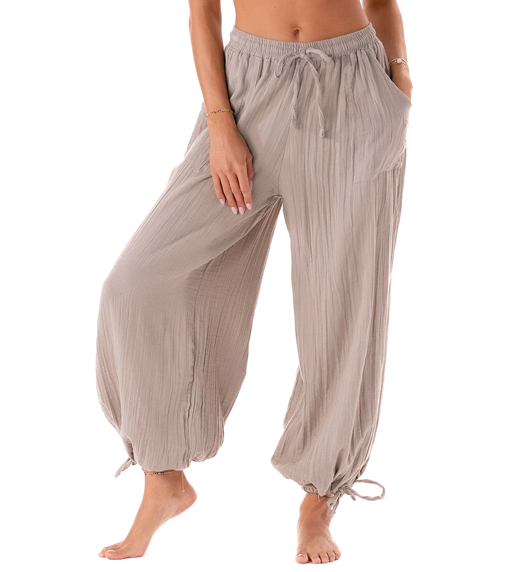 Lotus and Luna Adventure Cargo Pants