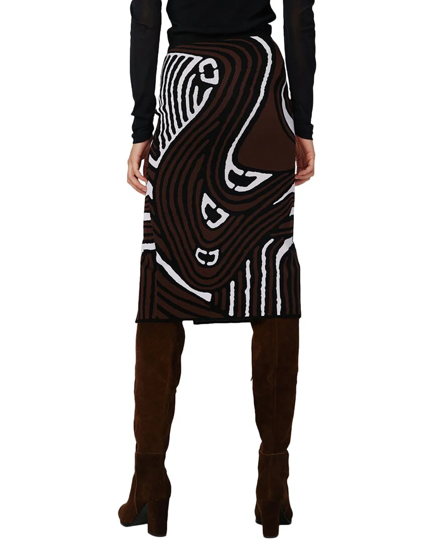 Diane von Furstenberg Coisty Skirt