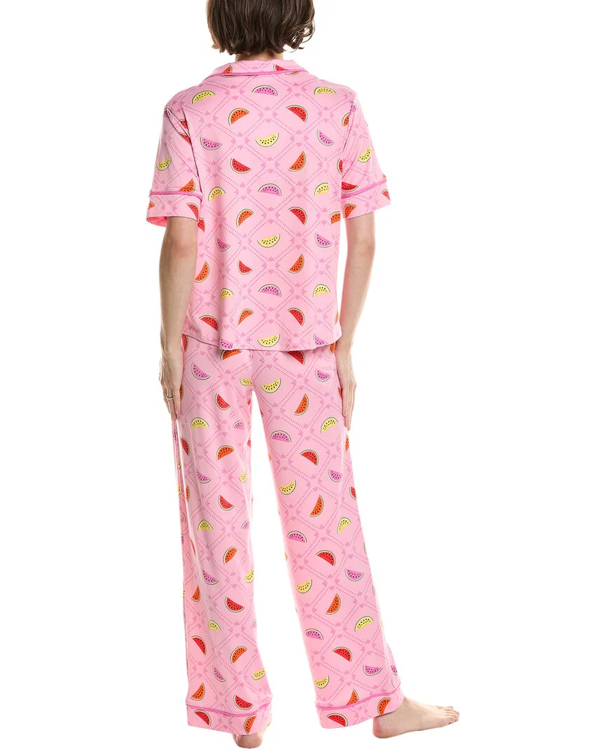 Room Service 2pc Arizona Top & Pant Set