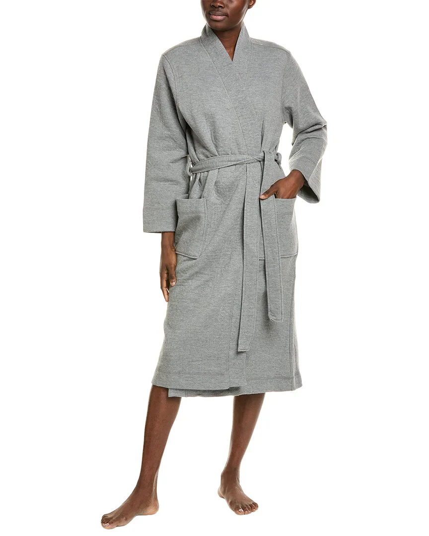Natori Quilted Infinity Robe