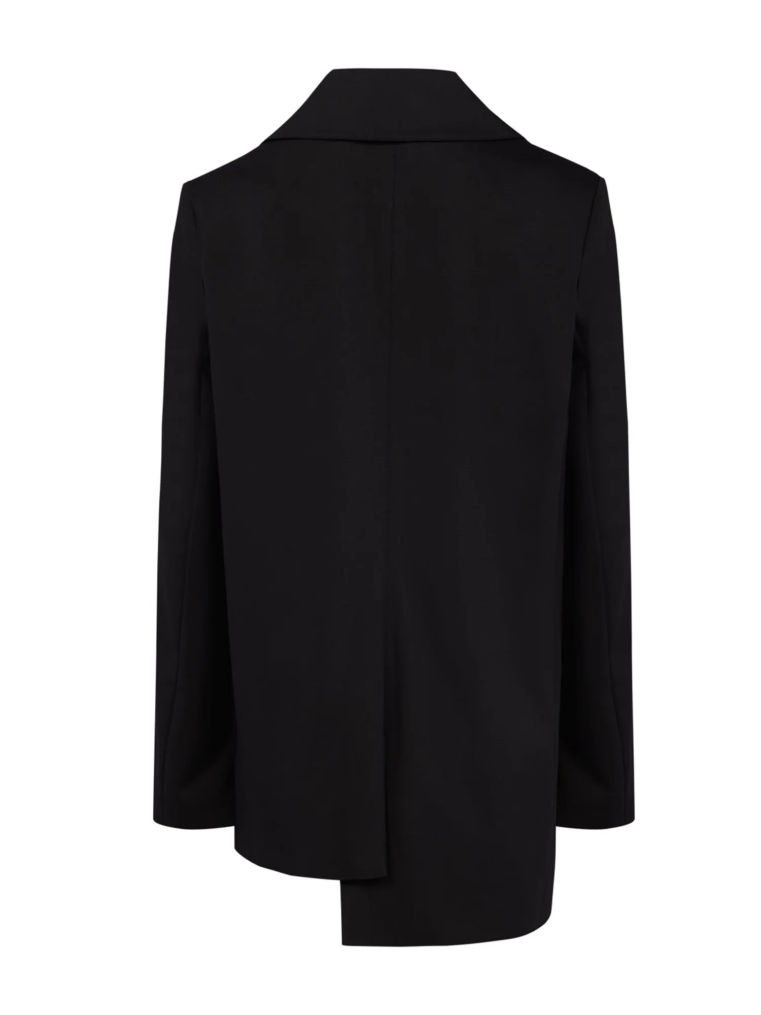 Free Heaven Oversized Suit Blazer