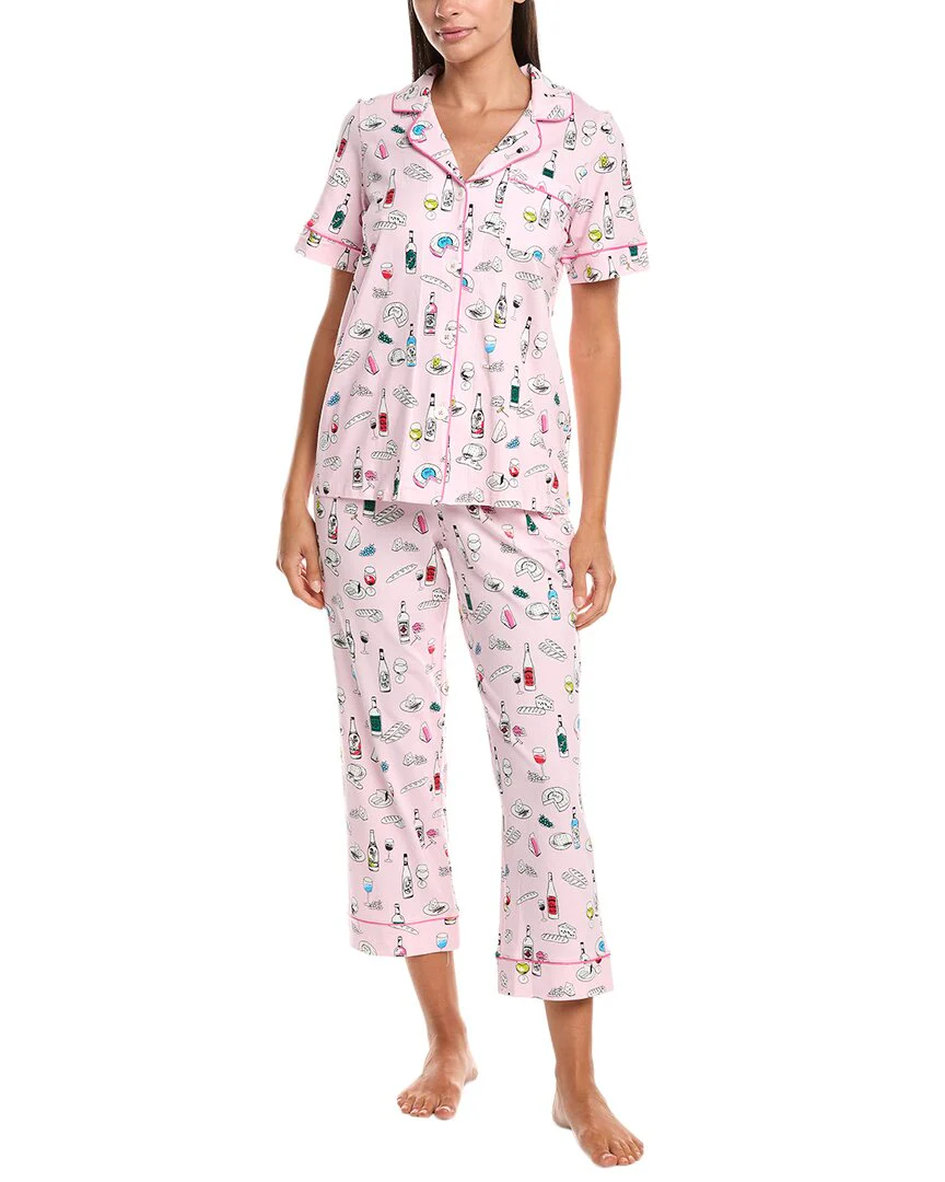 BedHead Pajamas 2pc Pajama Pant Set
