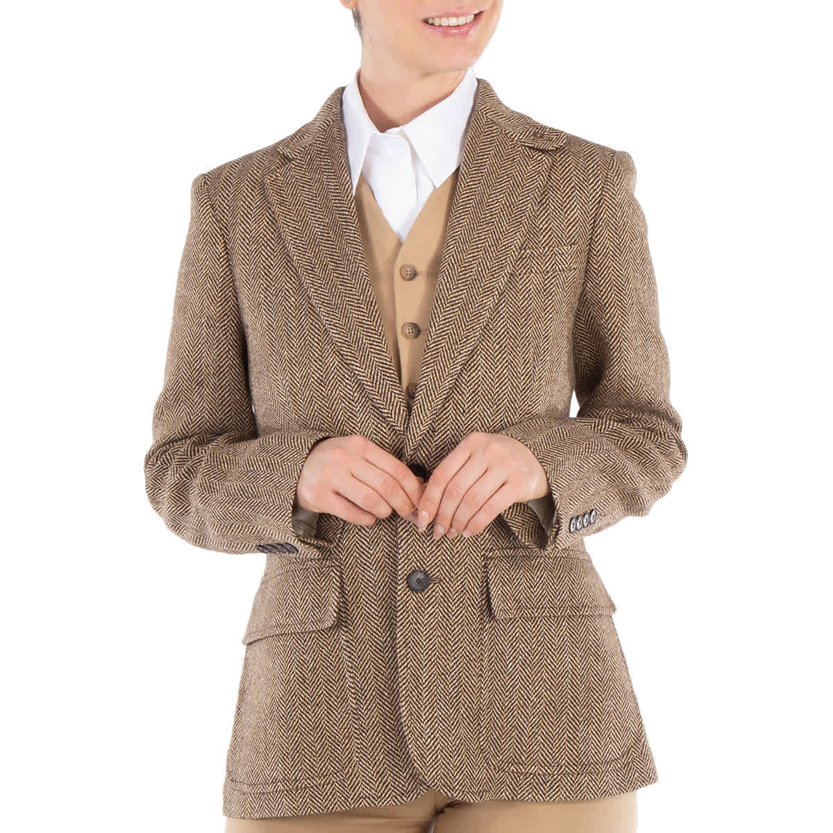 Polo Ralph Lauren Heritage Tailored Blazer