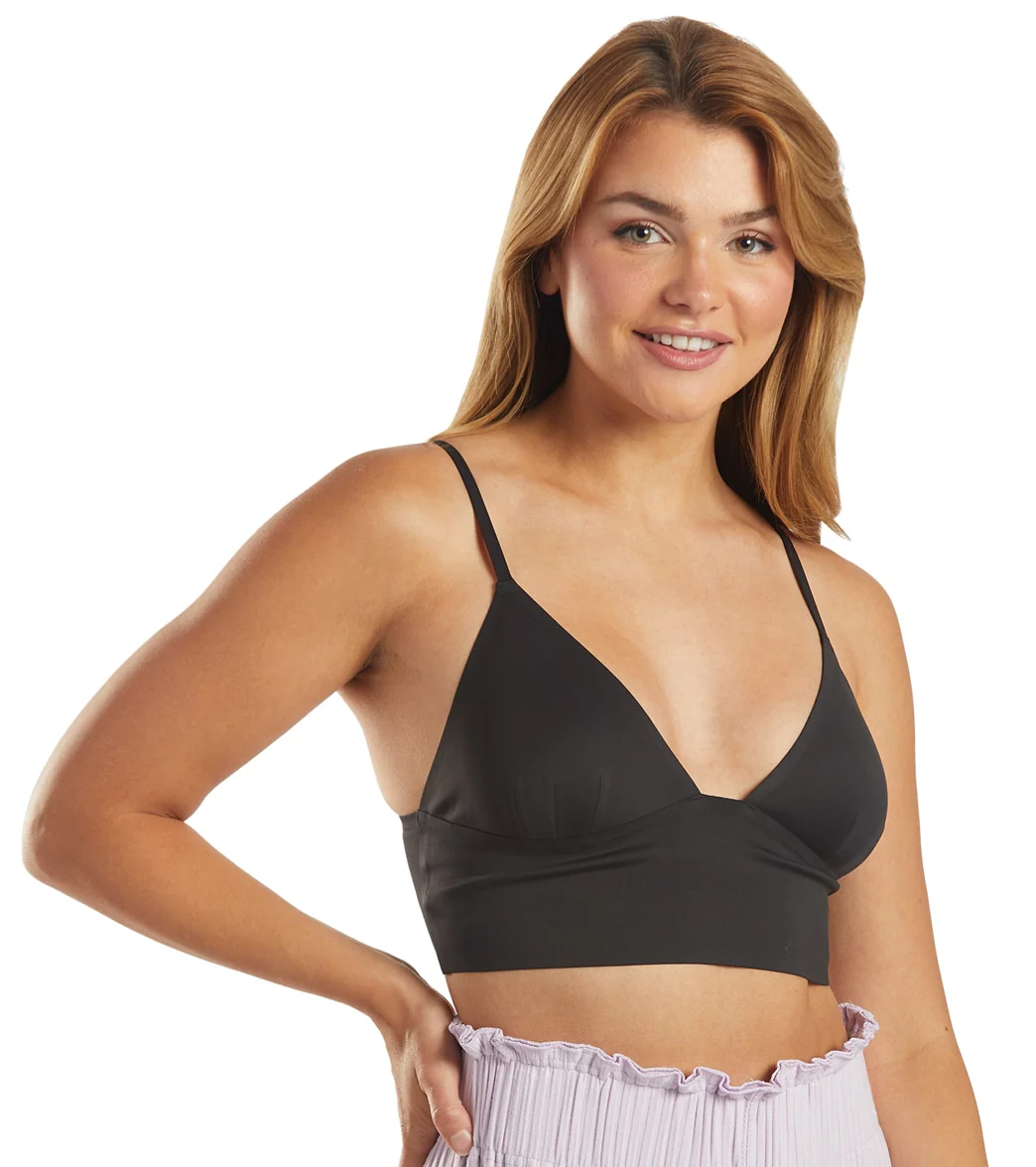 Free People Sage Longline Bra
