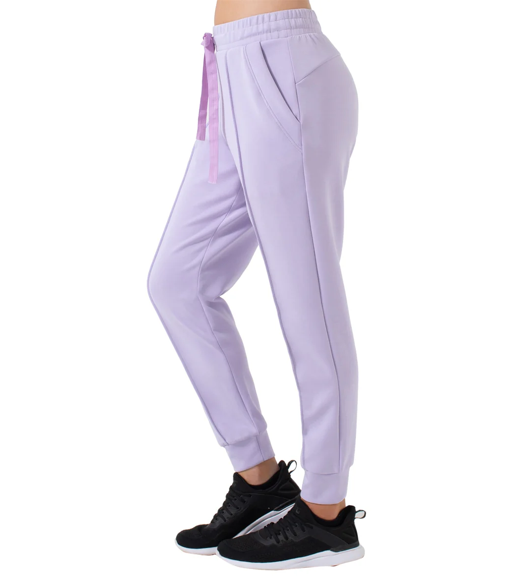 NUX Sleek Riley Jogger