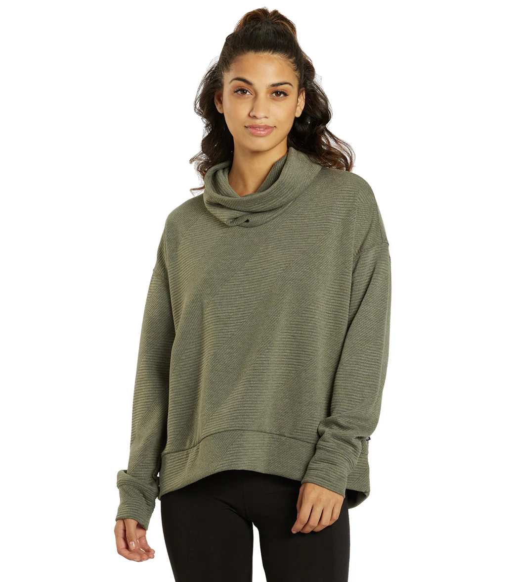 Marika Darcy Pullover