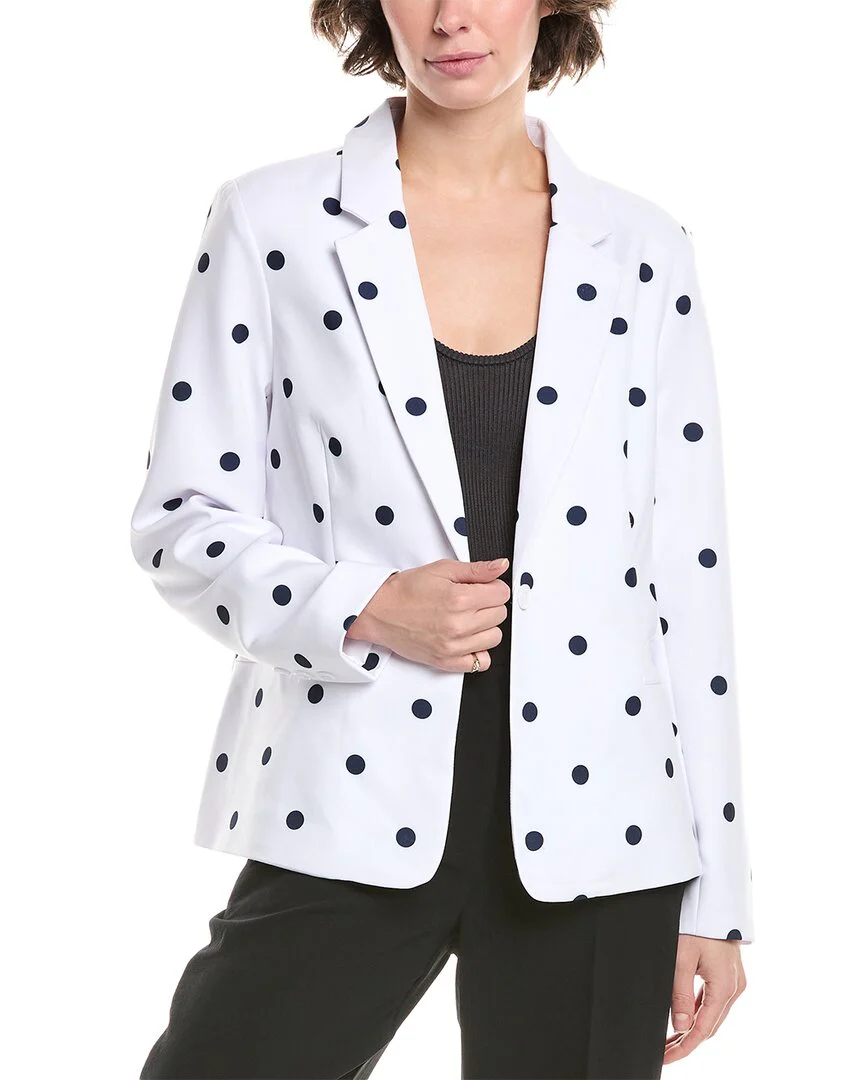 Nanette Nanette Lepore Blazer