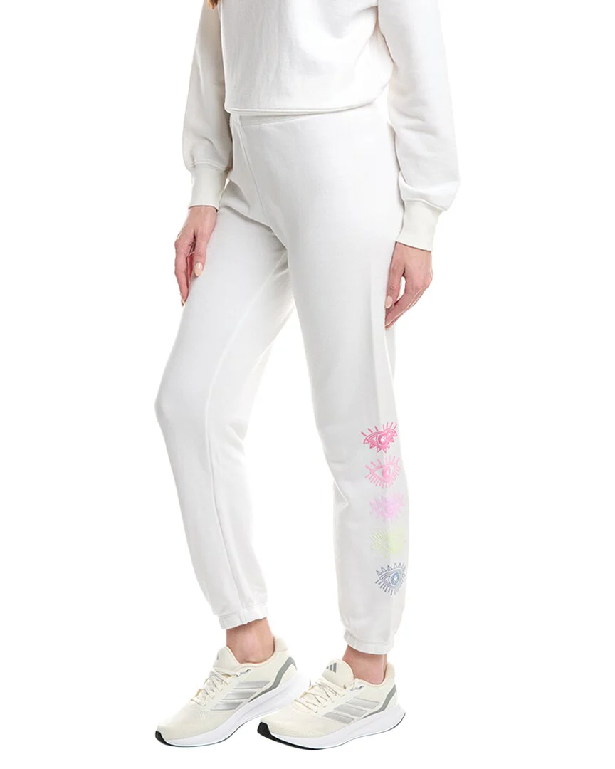 Spiritual Gangster All Eyes Luna Sweatpant