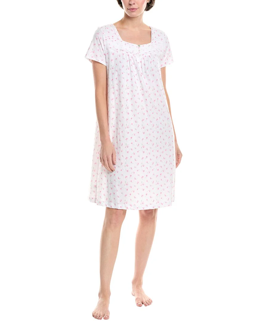 Carole Hochman Waltz Nightgown