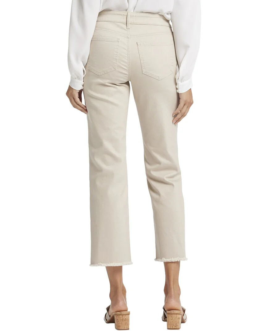 NYDJ Marilyn Feather Ankle Jean