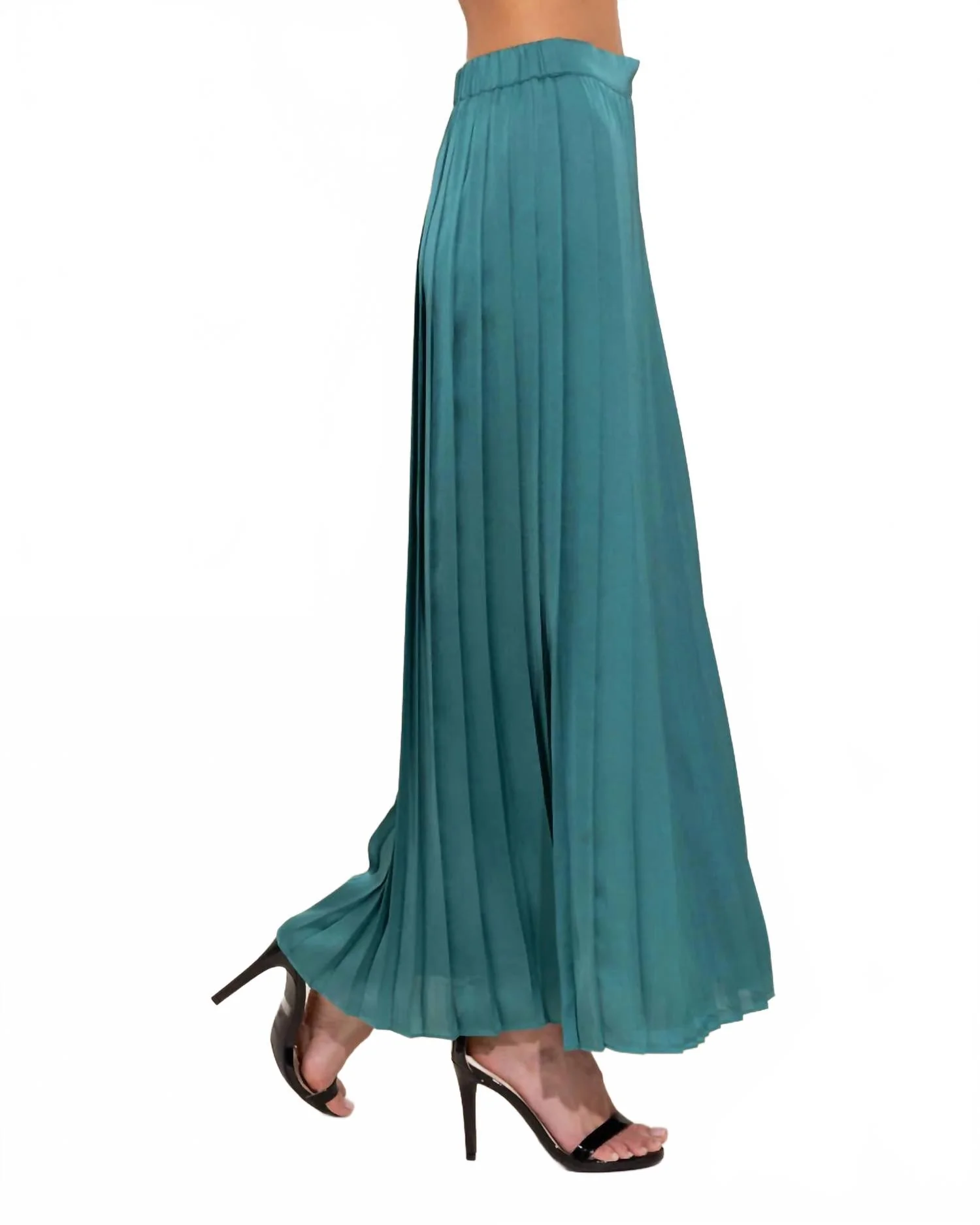 Women's Mcneil Skirt In Beryl