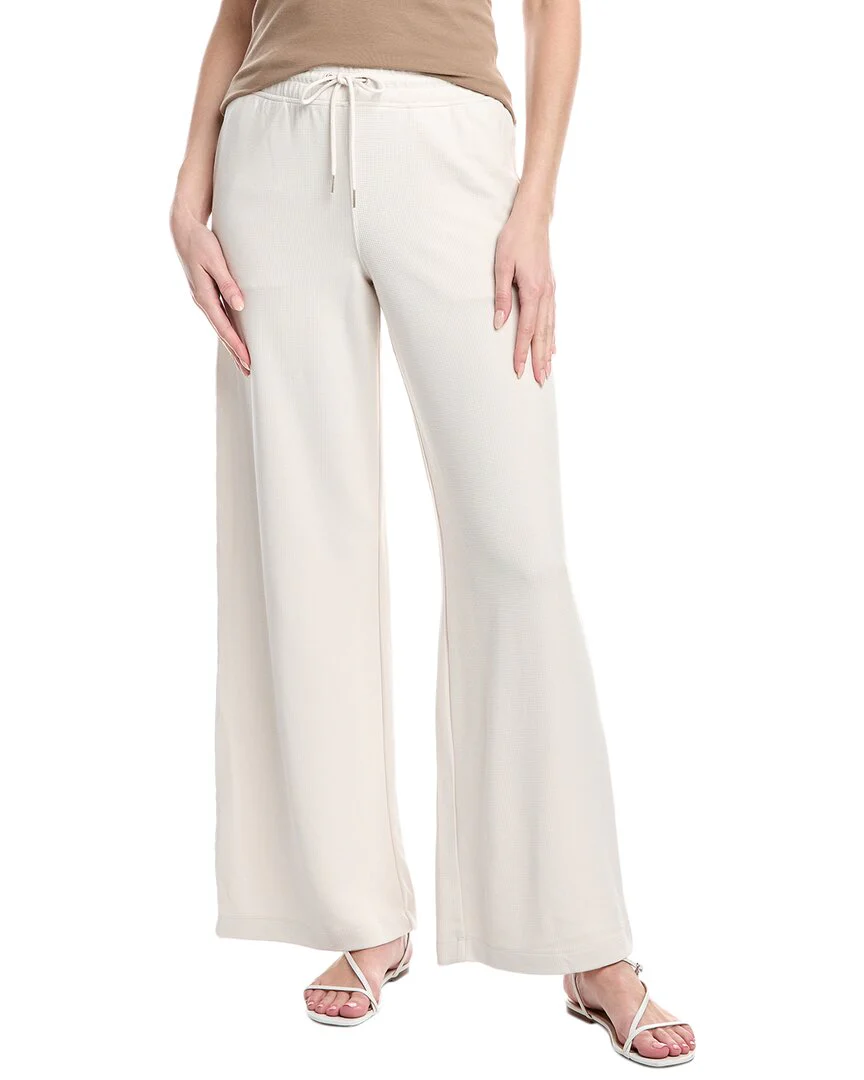 Splendid Waffle Scuba Pant