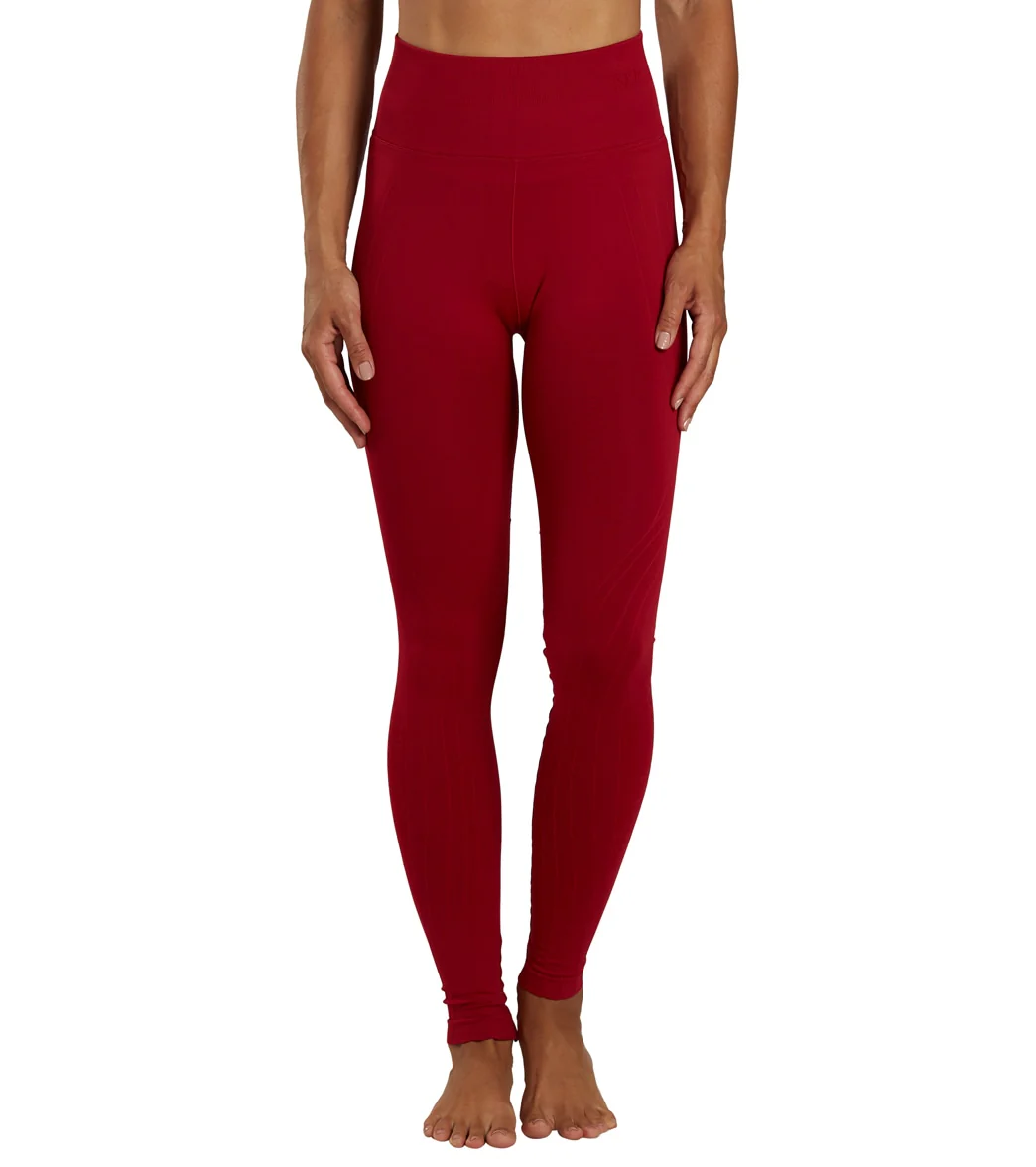 NUX High Waisted Mesa Yoga Leggings