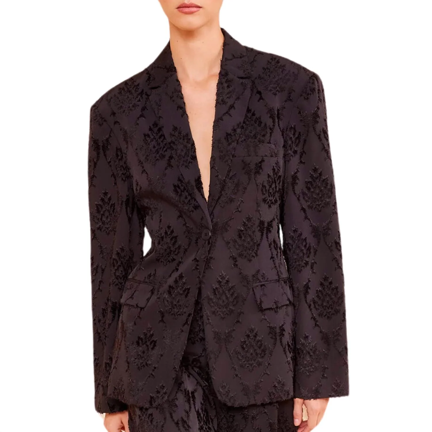 Dahmi Jacket In Noir