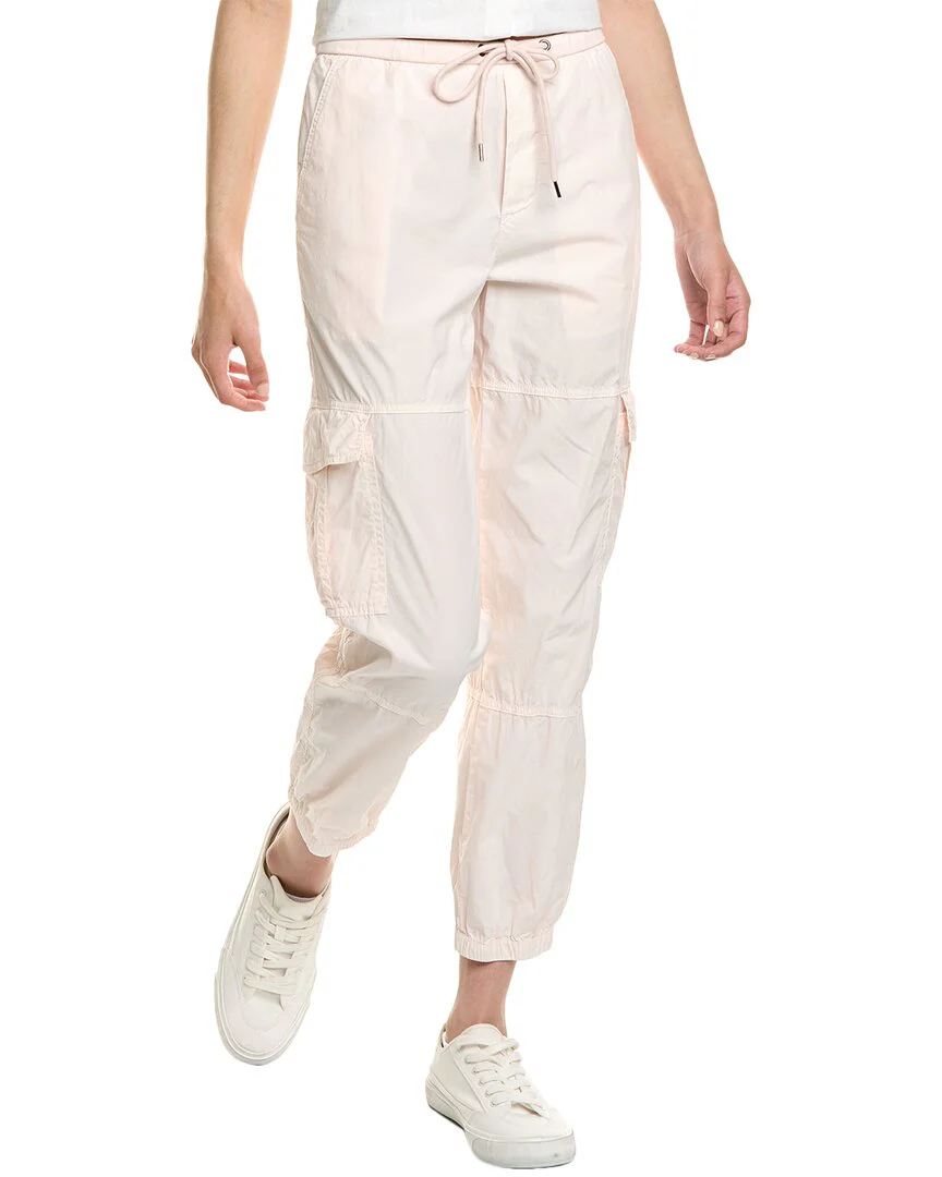 James Perse Poplin Cargo Pant