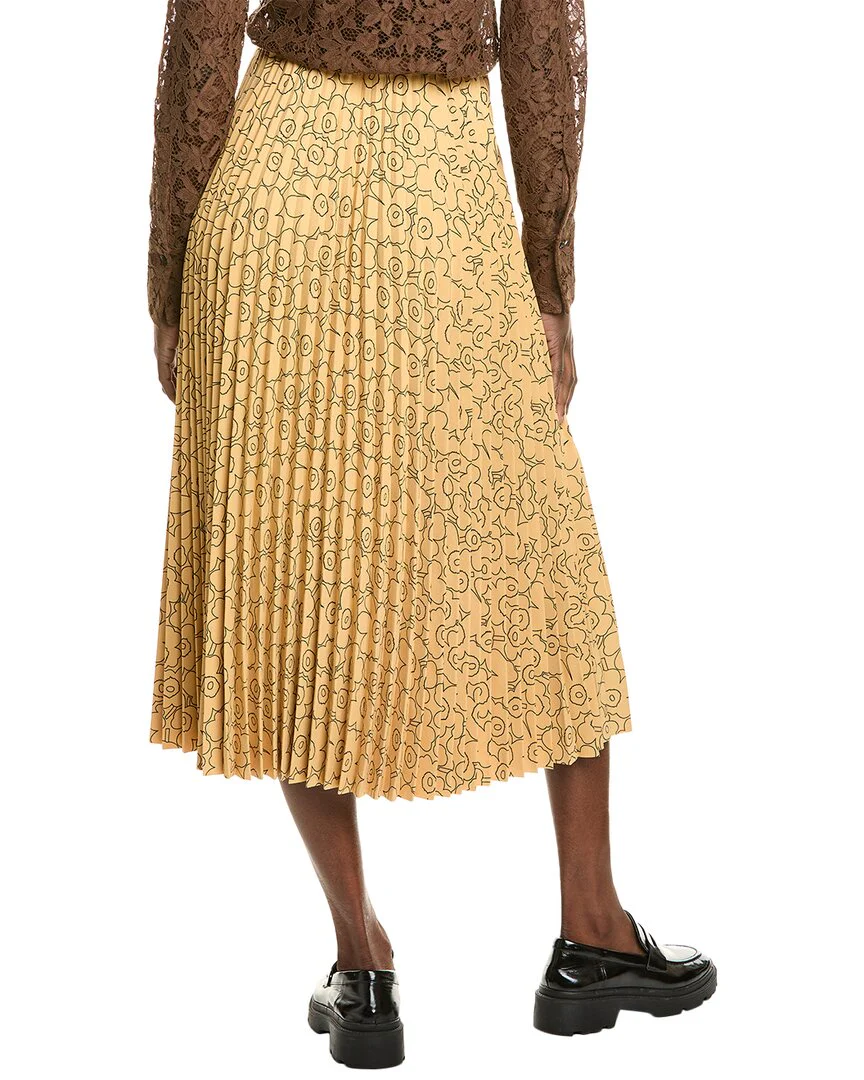 Marimekko Myy Unikko Skirt