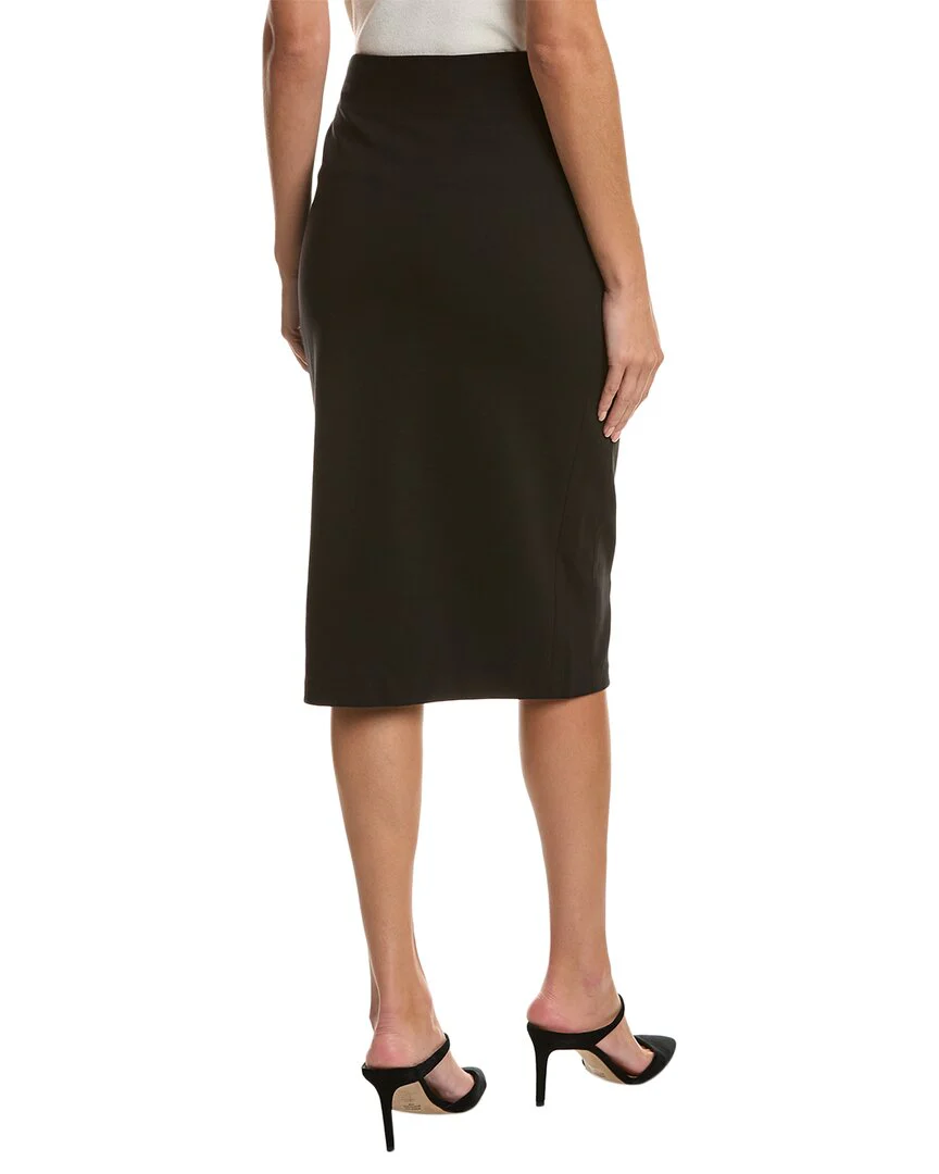 Vince Camuto Ponte Pencil Skirt