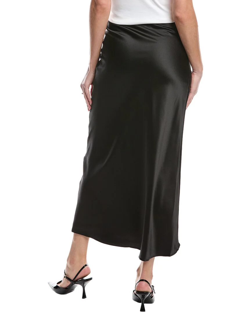 CELESTINE SEI Maxi Skirt