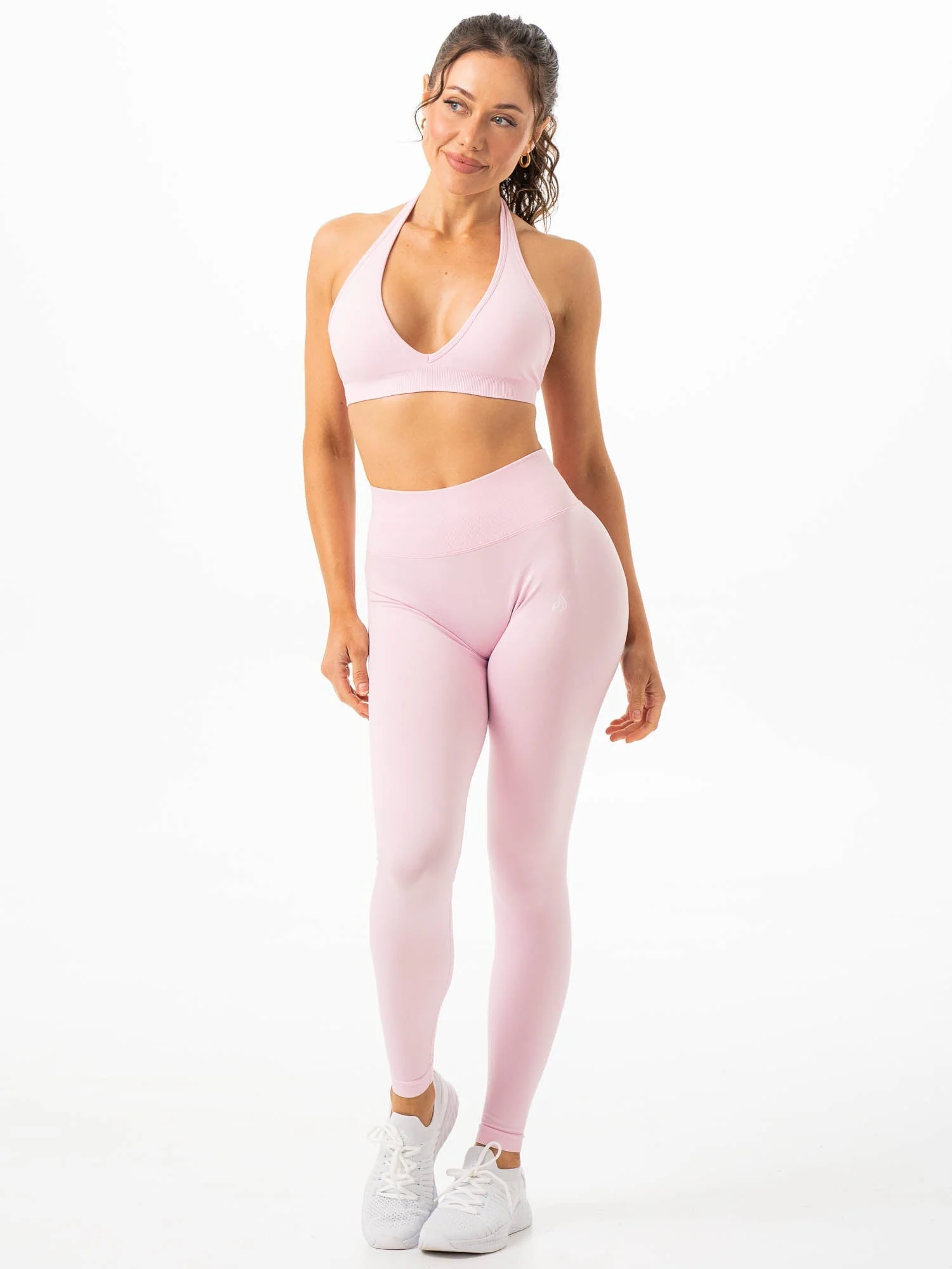 Sculpt Seamless Leggings - Blossom