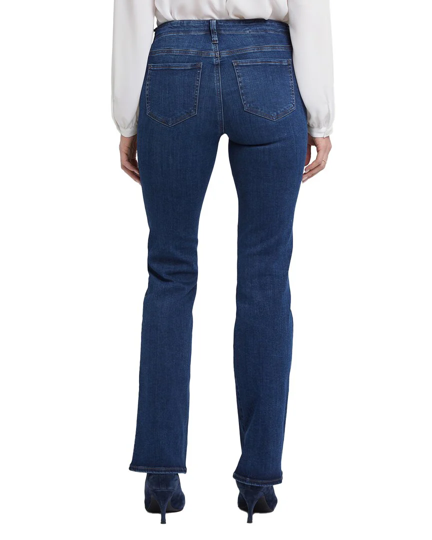 NYDJ Barbara Gold Coast Bootcut Jean