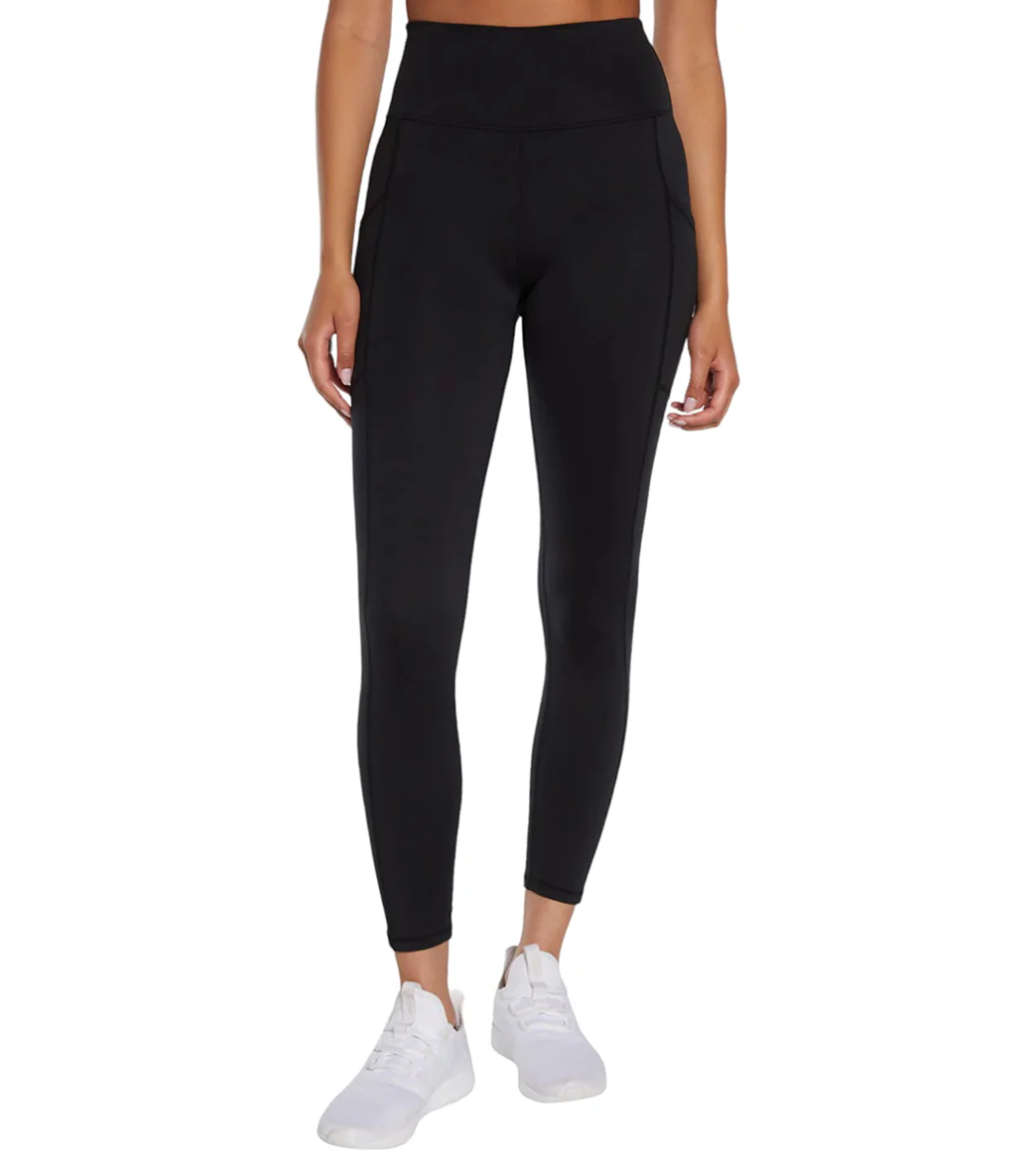 Marika Easy Eclipse Pocket 25 Legging
