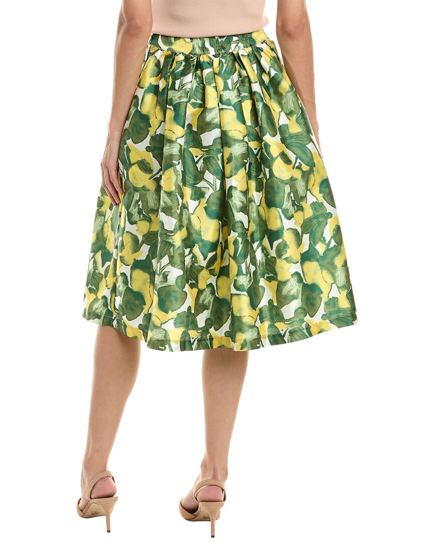 Frances Valentine Barbara Midi Skirt