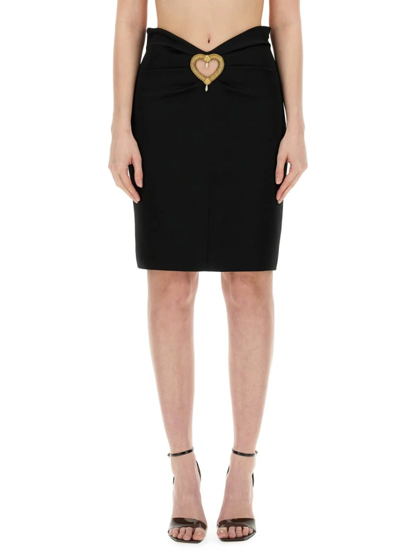 Heart Skirt