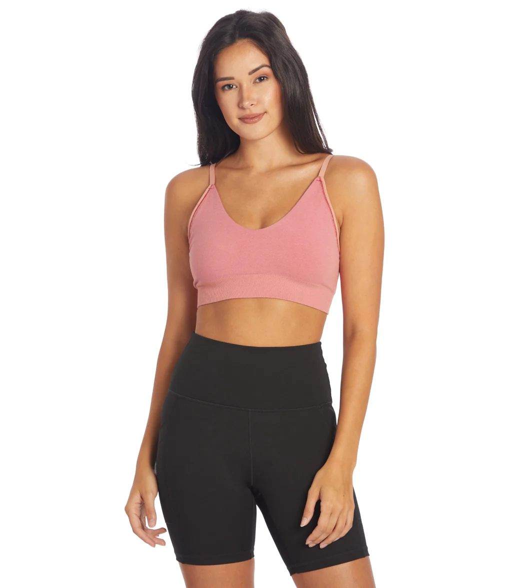 prAna Sopra Seamless Bra