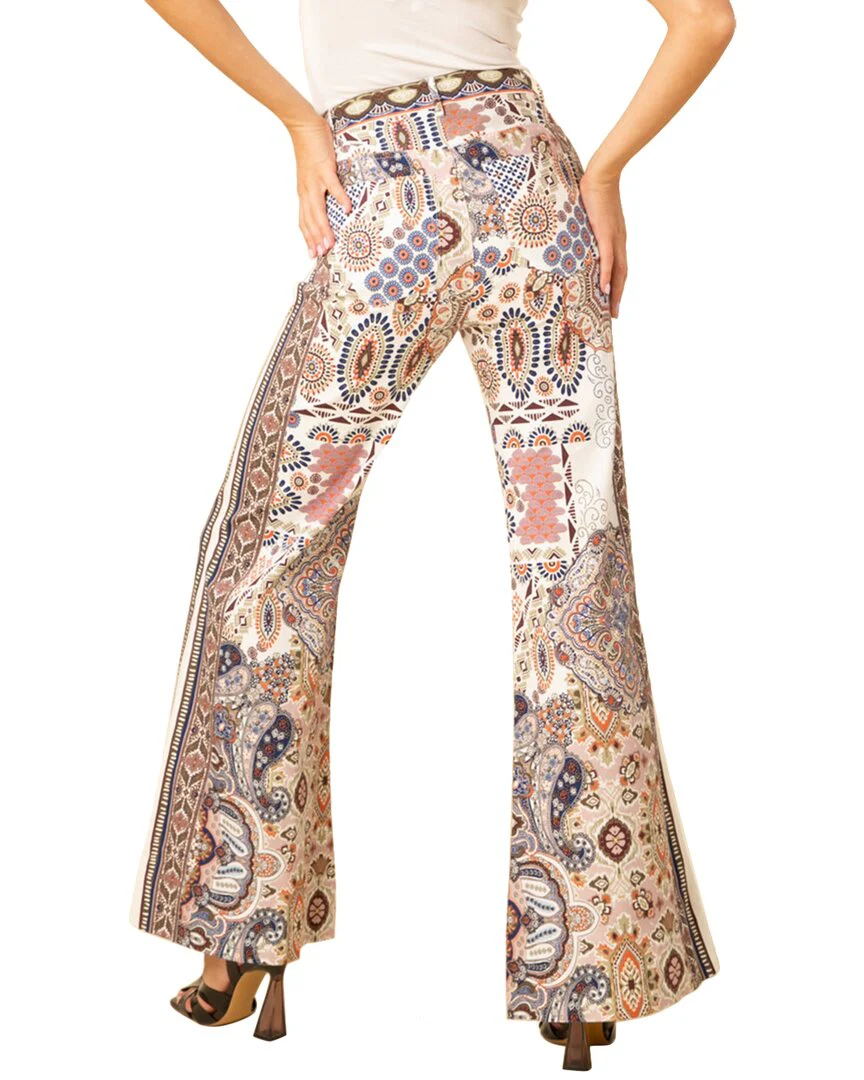 Hale Bob Michelle Pant