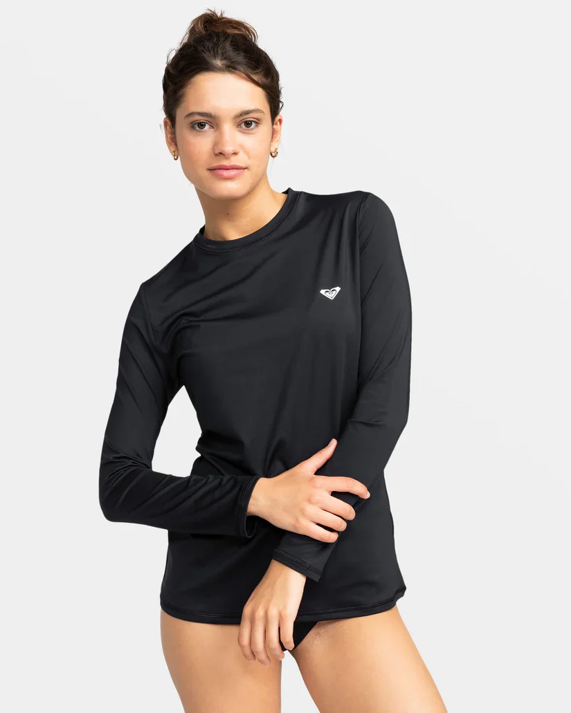New Enjoy Waves Long Sleeve Lycra Rashguard