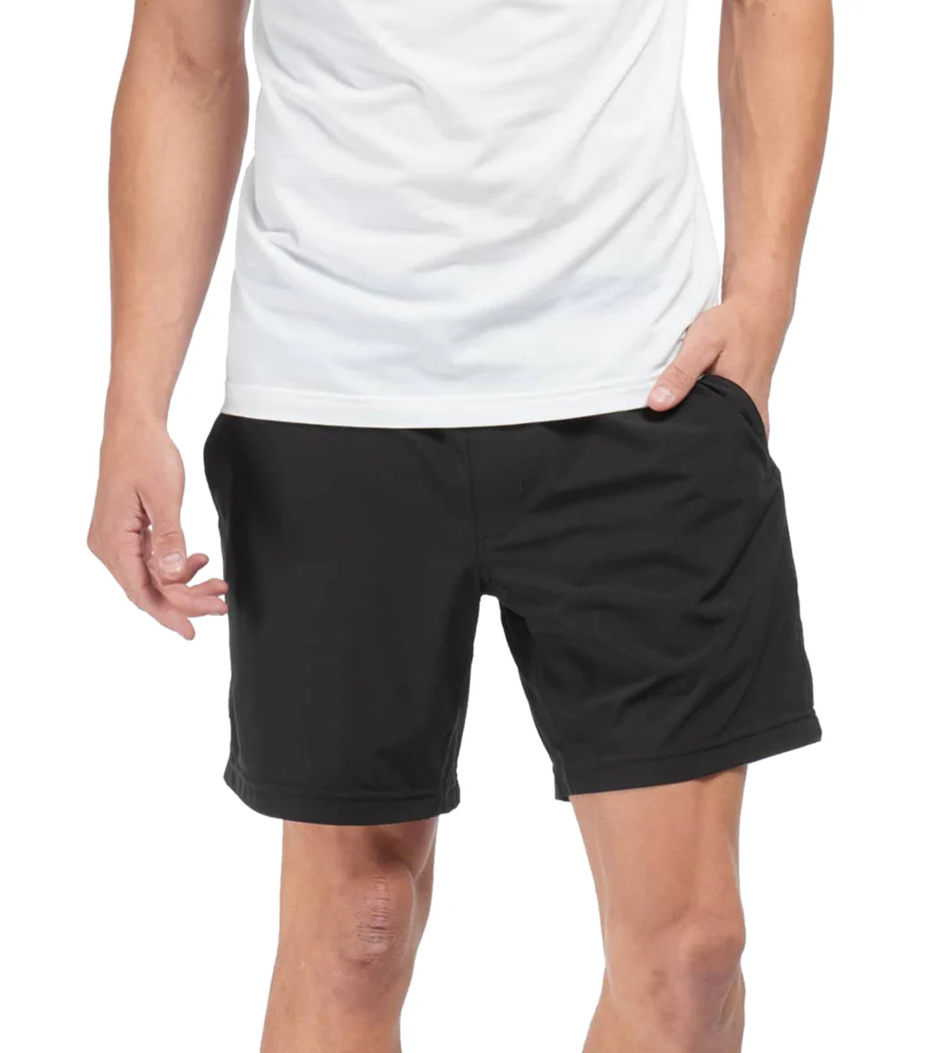 Rhone Men's 7 Mako Shorts Unlined
