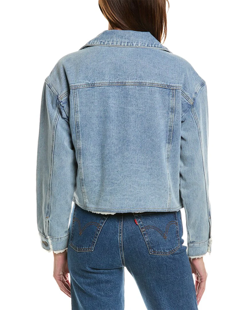 Saltwater Luxe Jacket