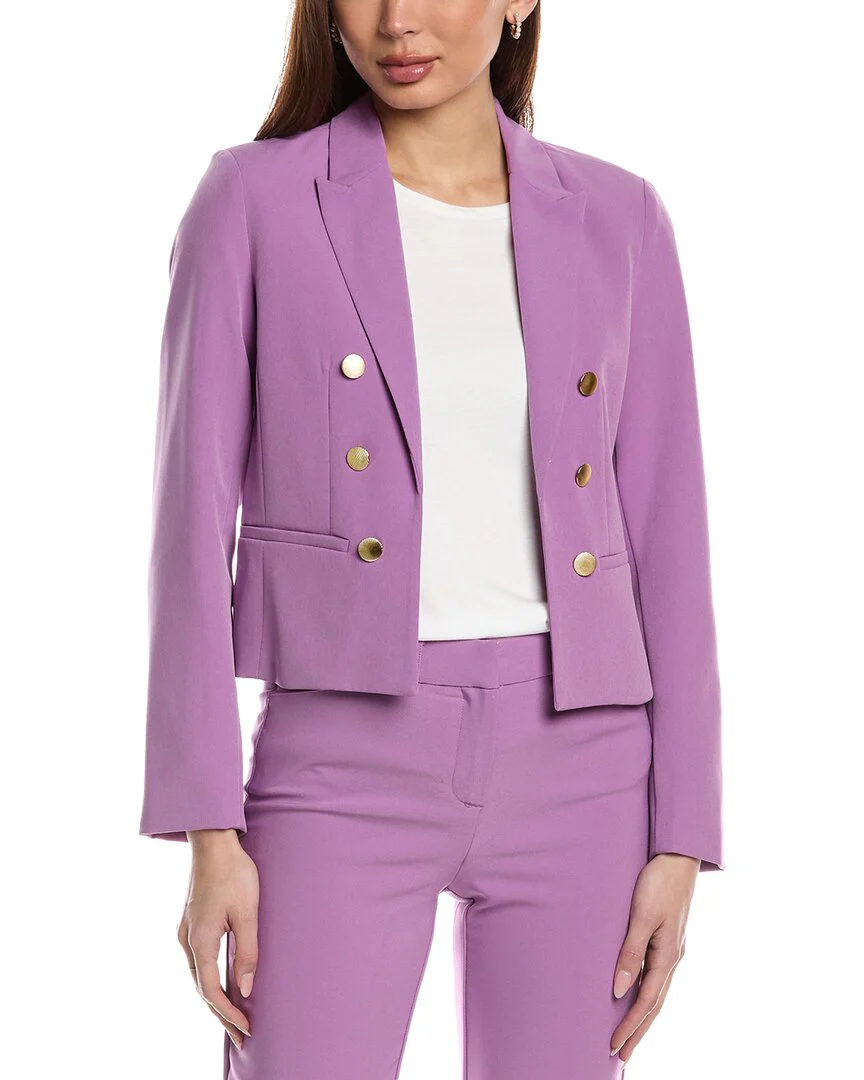 Nanette Nanette Lepore Nolita Blazer