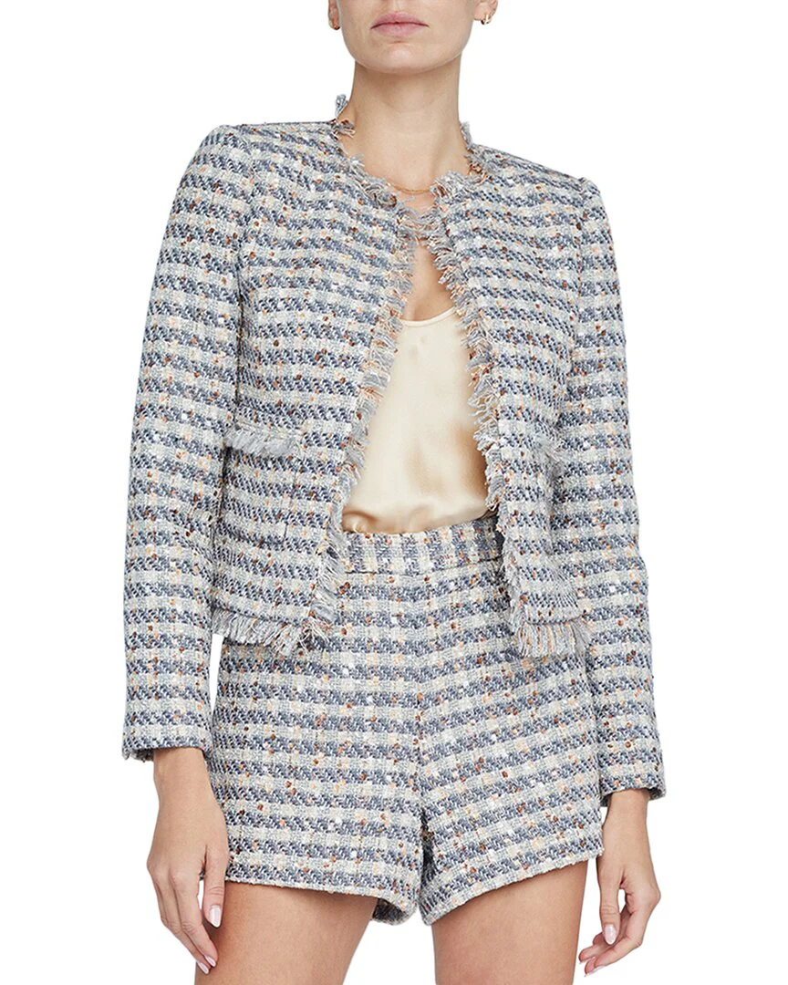 L'AGENCE Angelina Jacket