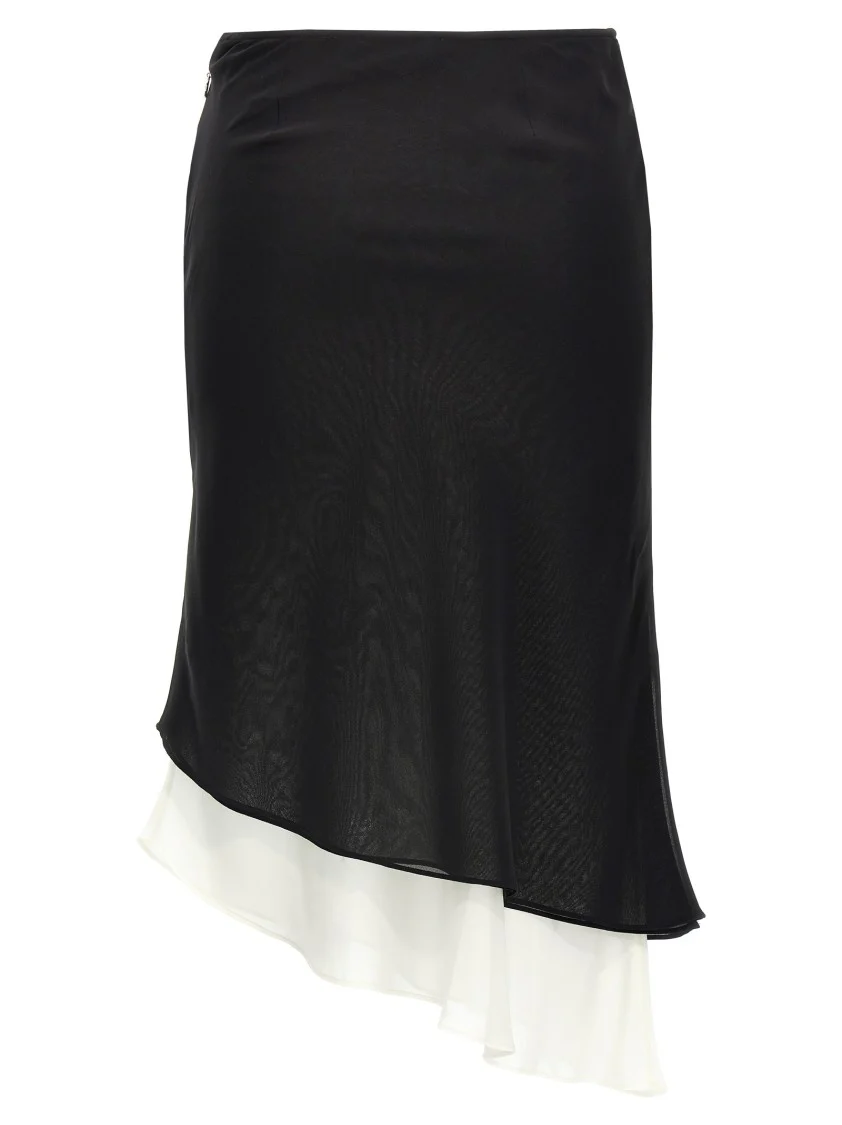Two Layer' Skirt