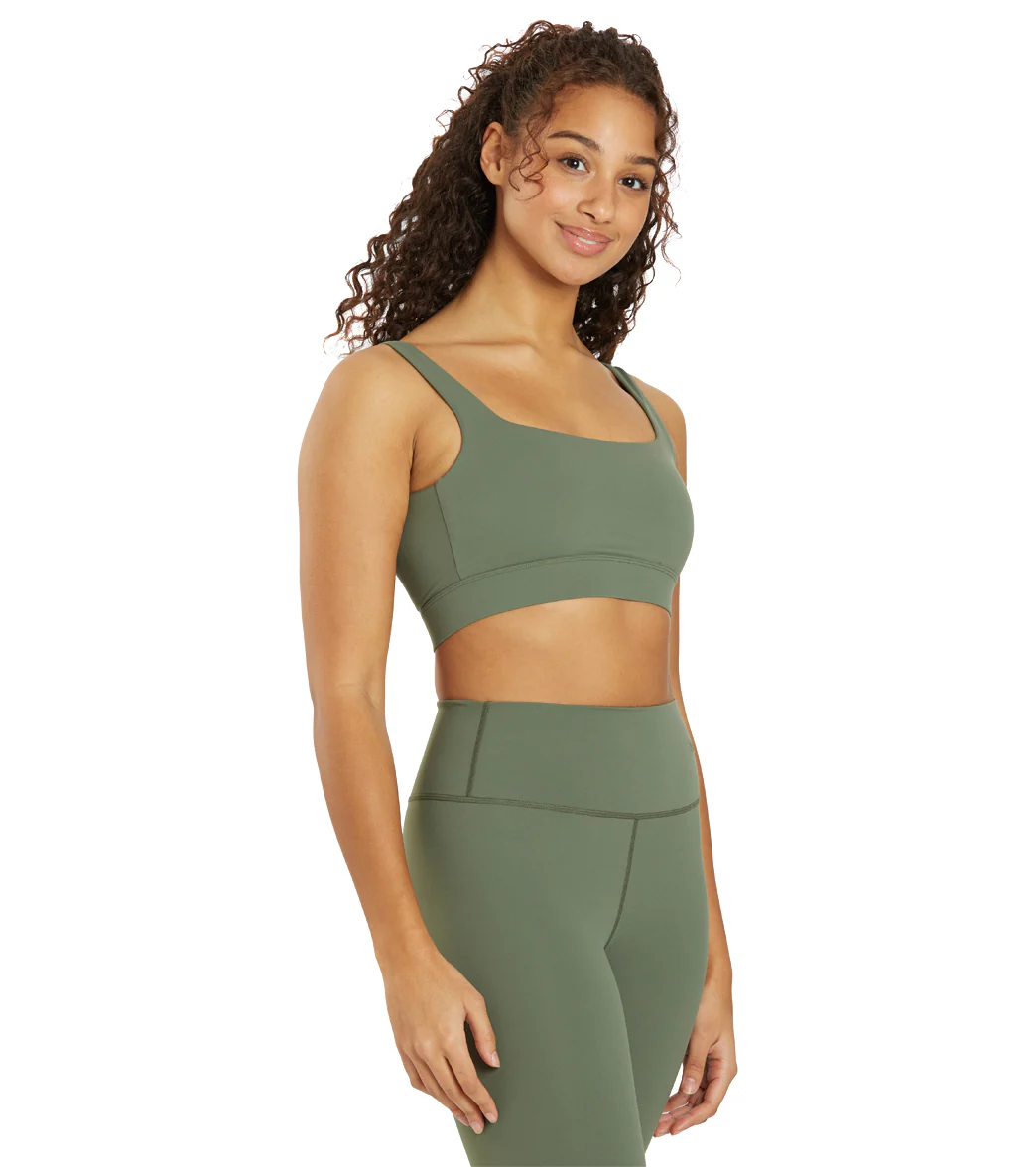 NUX Willow Snap Back Bra