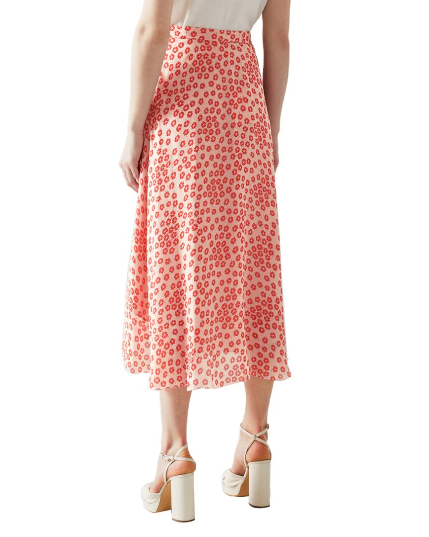 LK Bennett Krasner Skirt