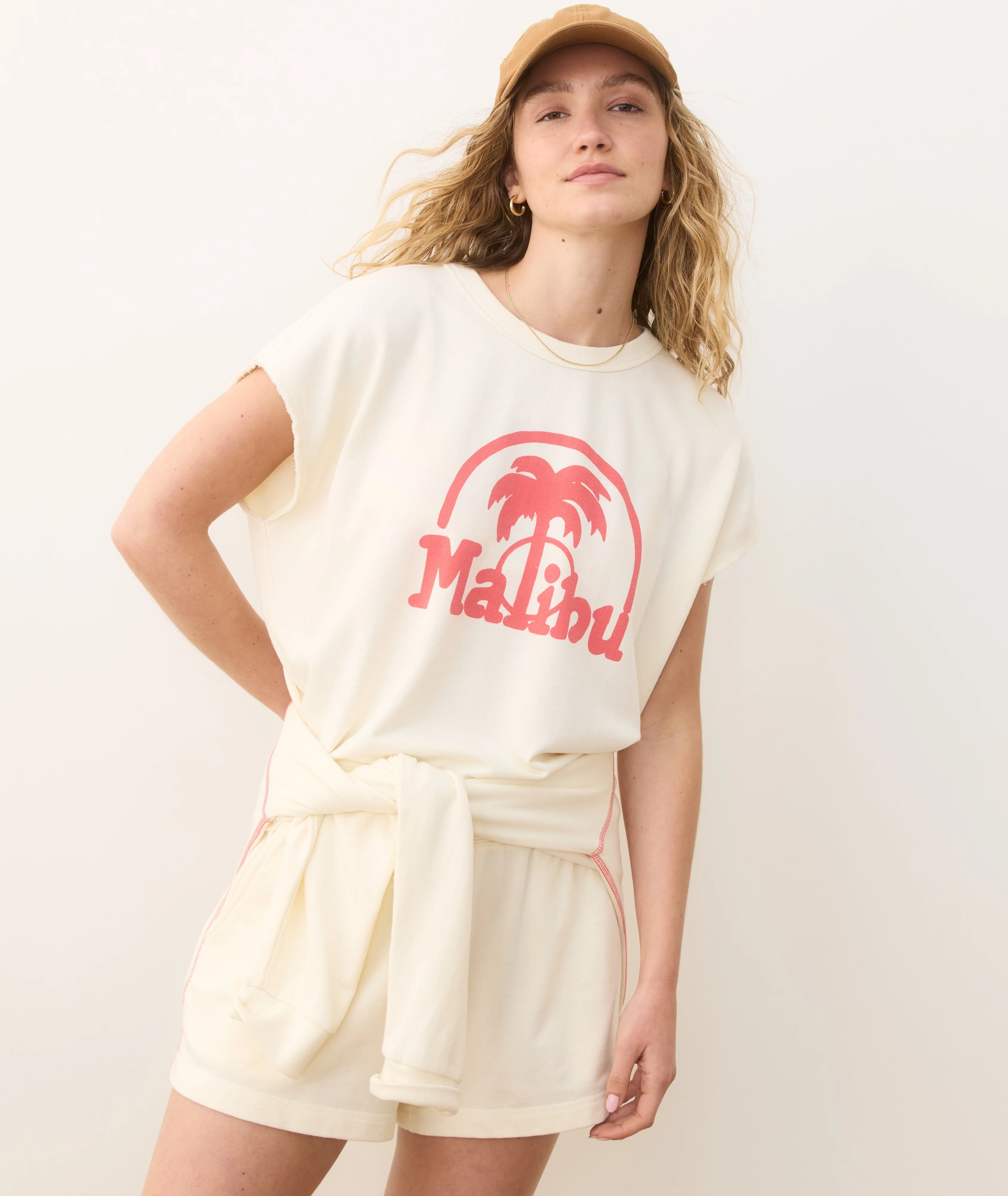 Cloud 9 Terry Dolman Tee