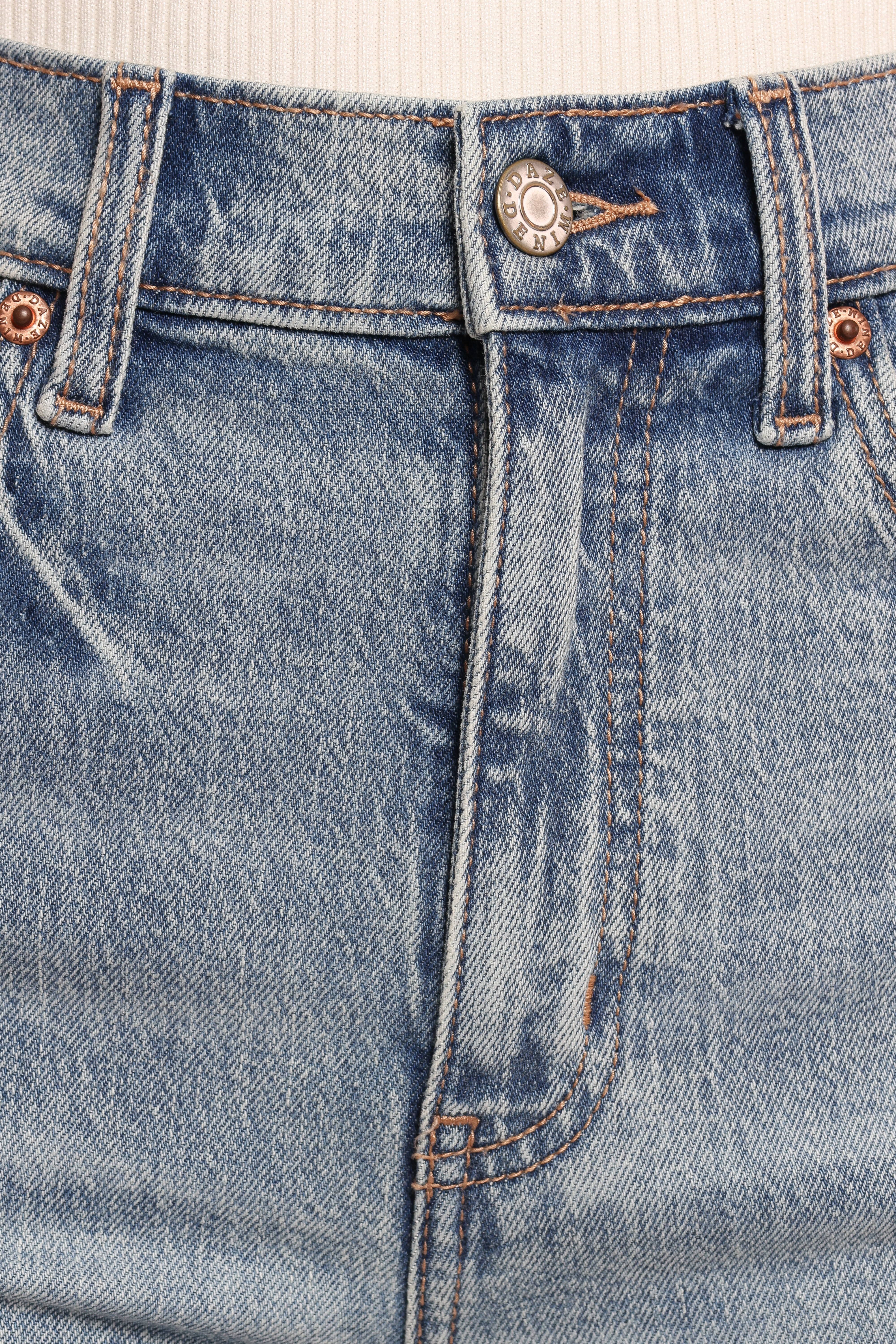 Smarty Pants Slim Jean - Wink