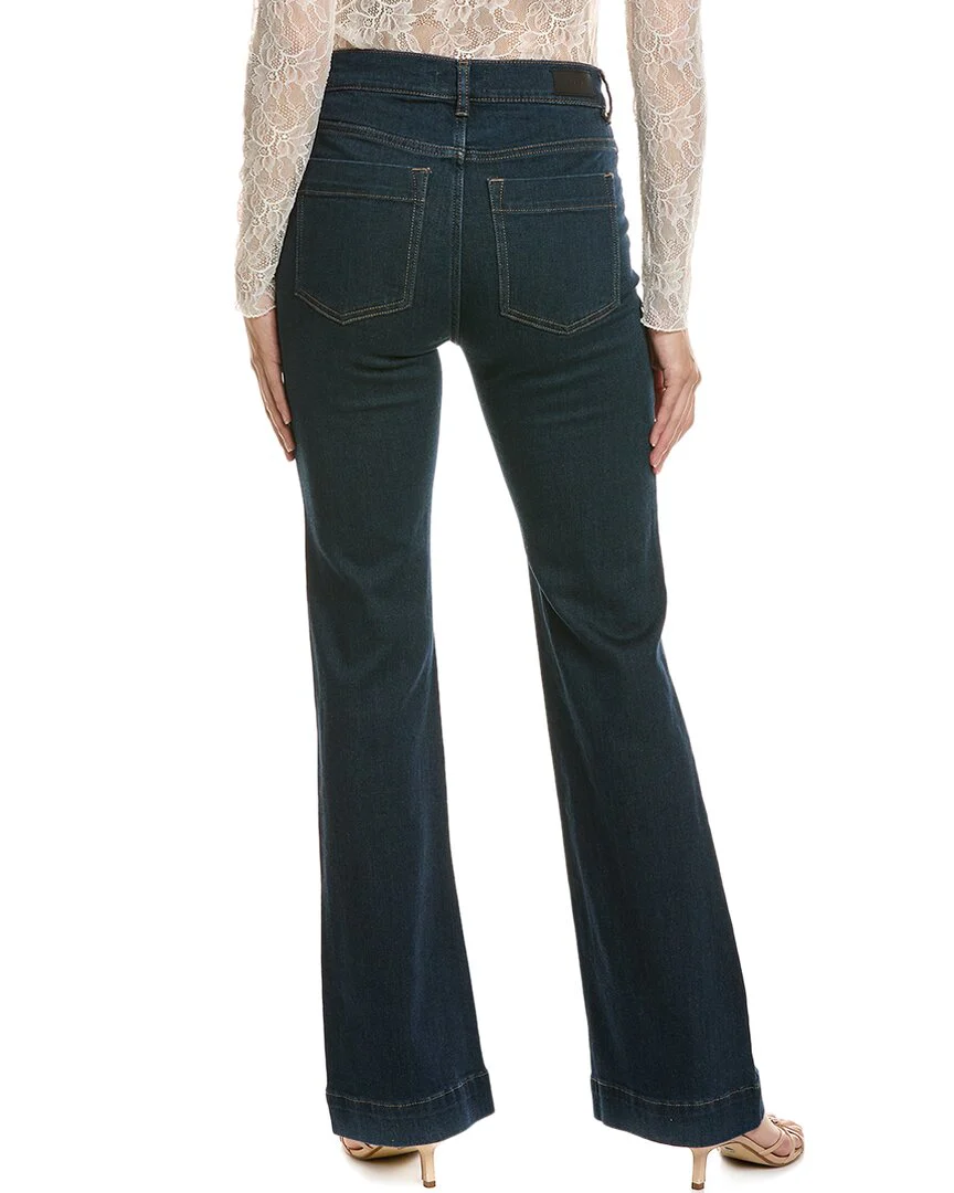 DL1961 Bridget Boot Cut Jean