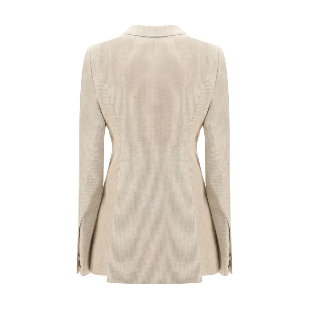 Rick Owens Extreme Women's Blazer