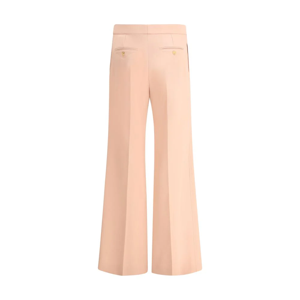 Chloé Virgin wool Women's Pants