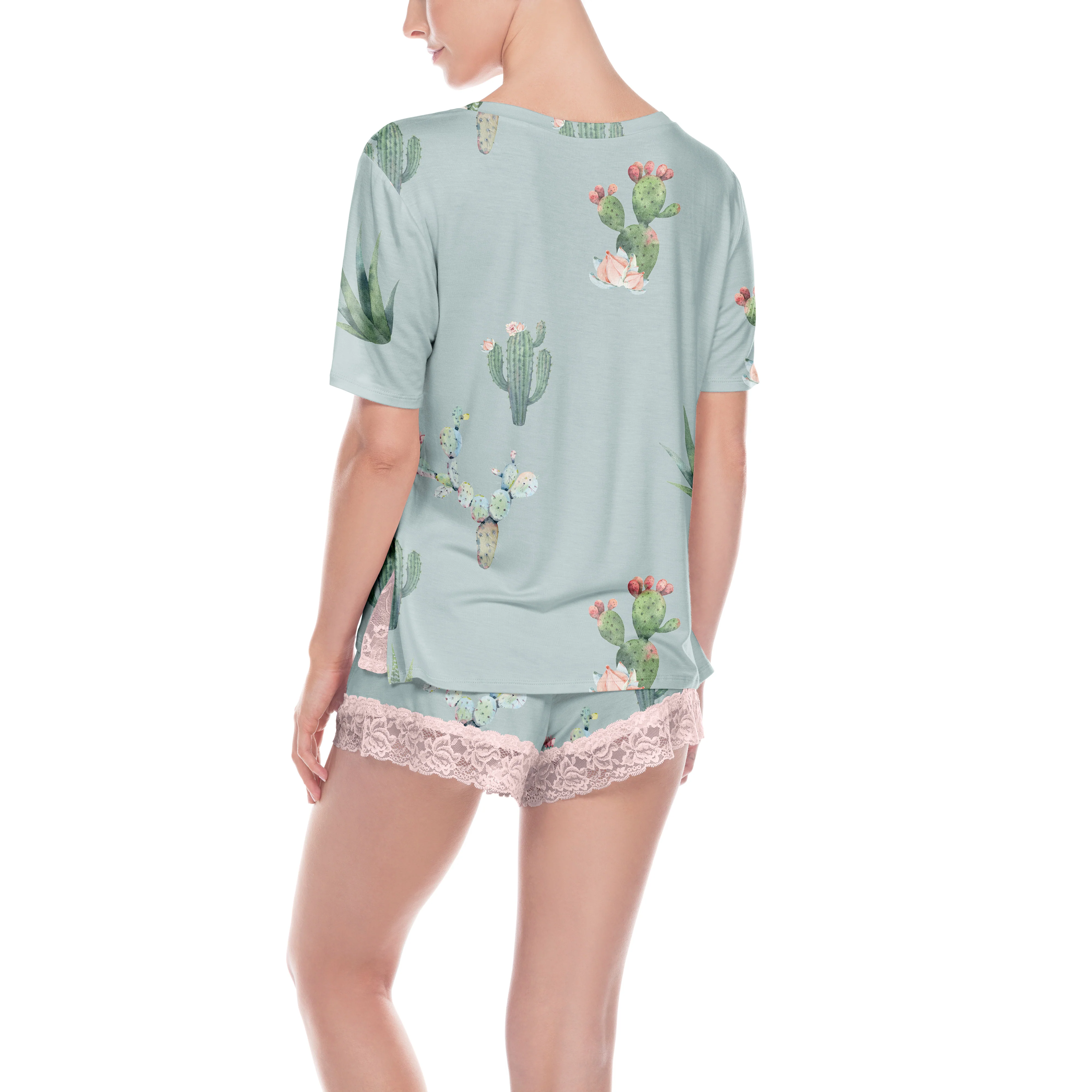 Honeydew Intimates Something Sweet Short Set