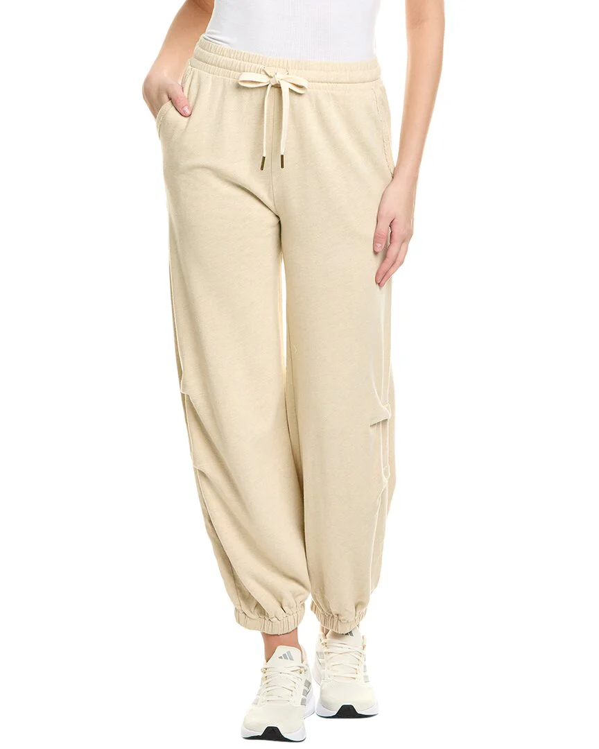 Project Social T Other Side Terry Jogger Pant