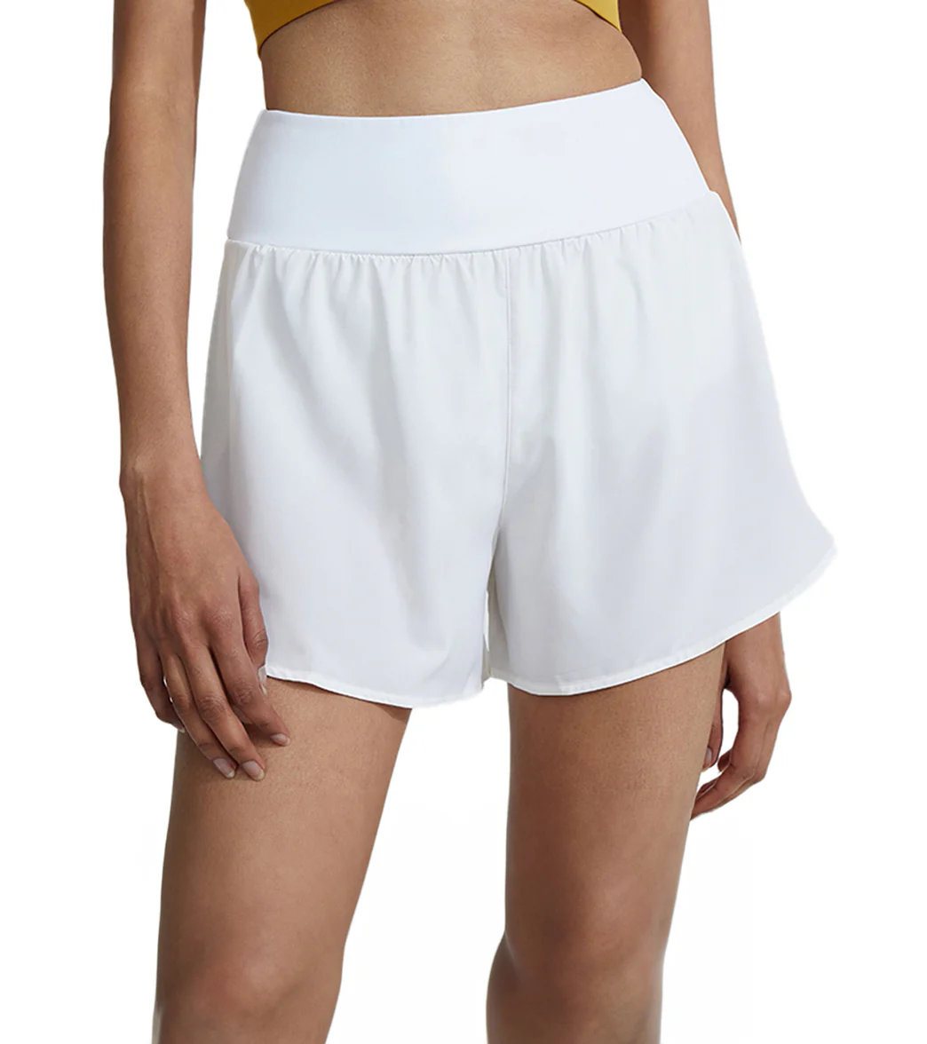 Varley Derby Shorts