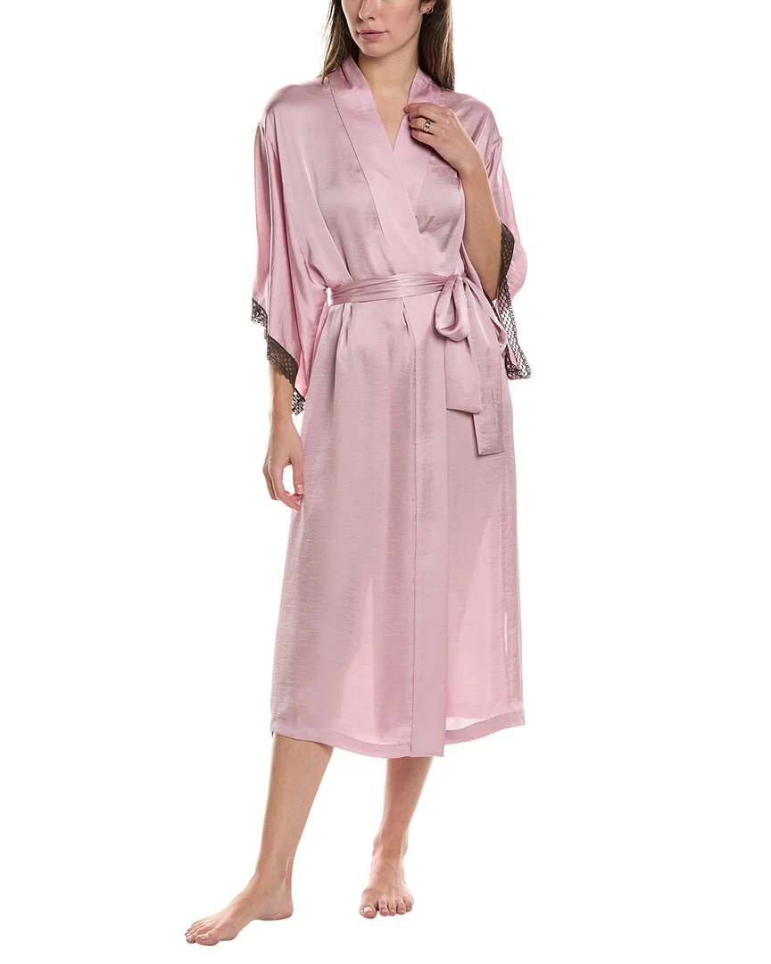 NATORI EDIT Ashley Robe