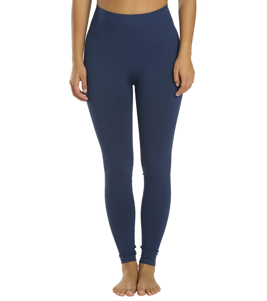 Spiritual Gangster Icon High Waisted Legging