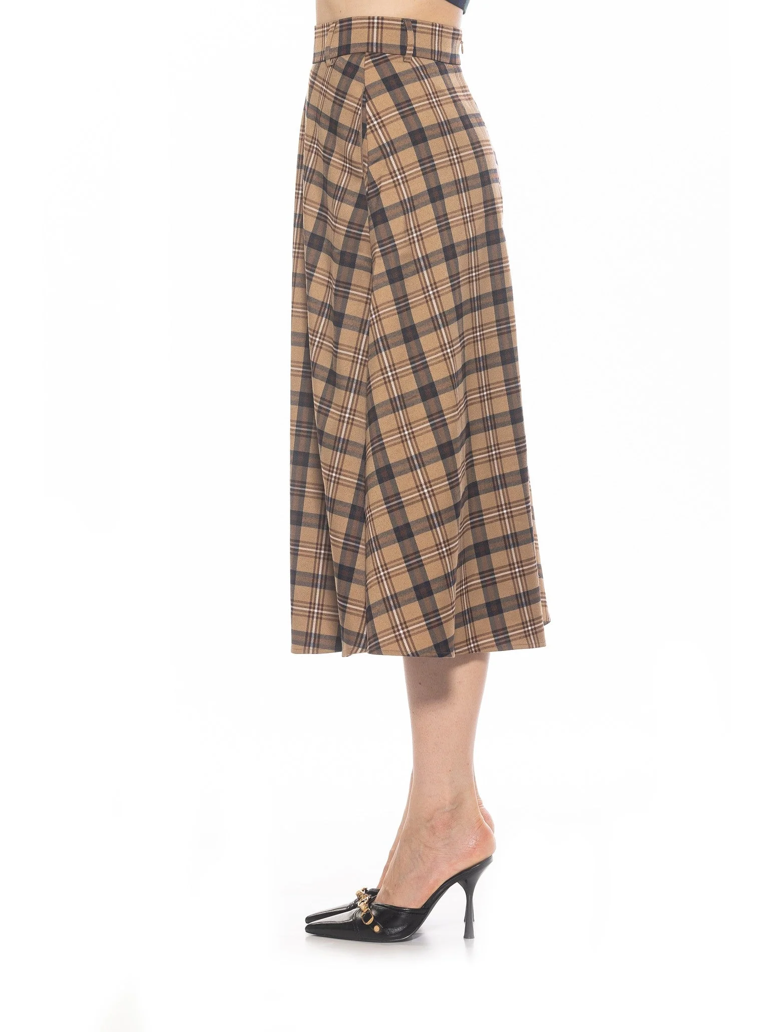 Leonie Skirt