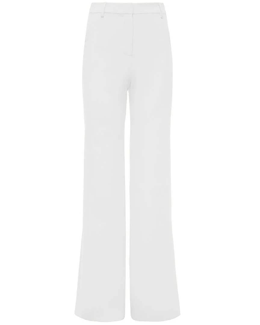 L’AGENCE Gavin Wide Leg Pant